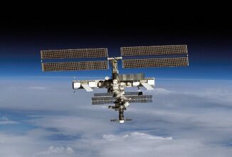 بمساعدة روسية.. المحطة الفضائية الدولية تعدل مدارها