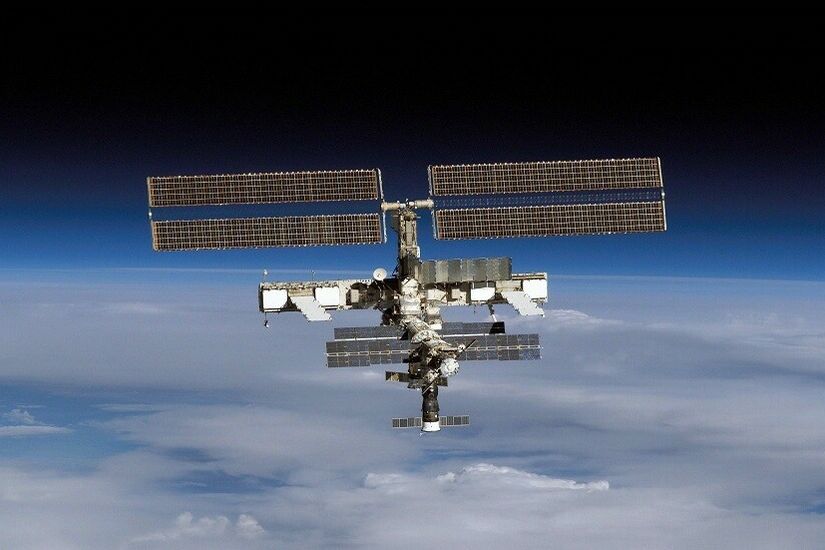 بمساعدة روسية.. المحطة الفضائية الدولية تعدل مدارها