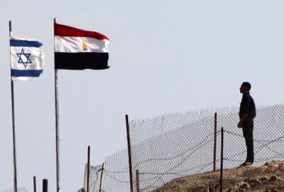 مصر تحذر إسرائيل خلال اجتماع بريكس
