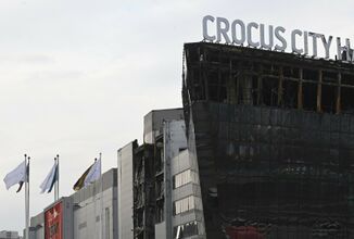الأمن الروسي يعتقل متهما جديدا في هجوم كروكوس الإرهابي