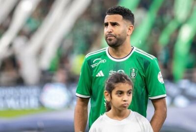 رياض محرز بعد هزيمة الأهلي أمام الرياض: ما سأقوله لن يعجب الجماهير