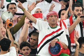 العراق يواصل رحلة الحلم إلى أولمبياد باريس 2024
