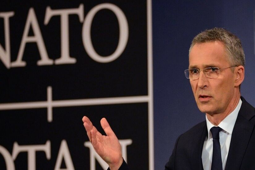 ستولتنبرغ: الناتو أخفق في تقديم المساعدة إلى كييف ويجب عليه إعادة النظر في آلياتها