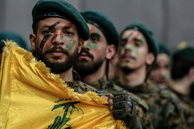 استهداف مبان وموقع عسكري جنود..ملخص عمليات حزب الله ضد الجيش الإسرائيلي يوم الأربعاء