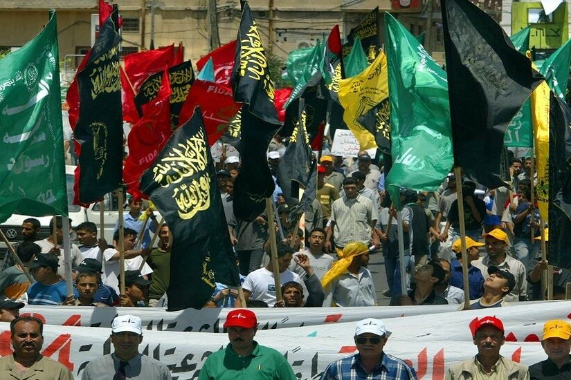 شهداء الأقصى التابعة لـفتح تطالب بمحاسبة قتلة أبو الفول.. حماس والجهاد تدعوان لـوحدة الصف