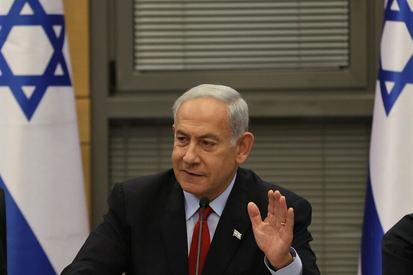 في ظل تصاعد الانتقادات الدولية.. نتنياهو يدعو الإسرائيليين للوقوف بمفردهم إذا اضطروا لذلك