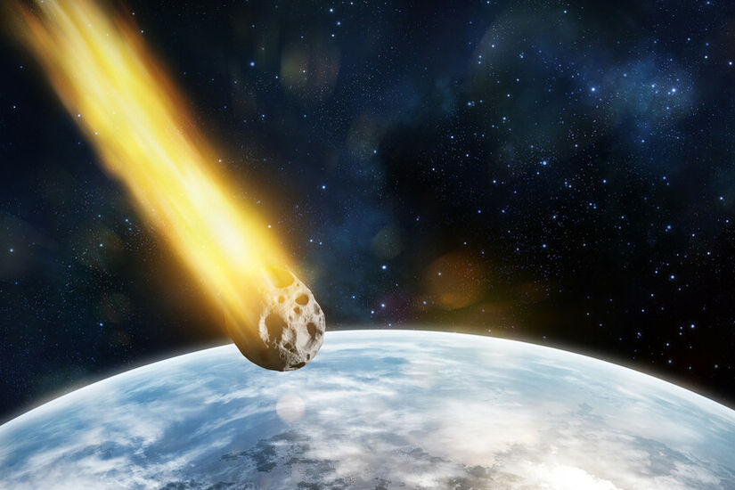 ميزة غير عادية.. كويكب ضرب برلين يناير الماضي يستمر في مفاجأة العلماء