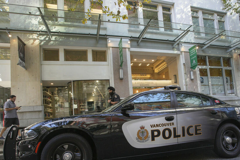 السلطات الكندية تلقي القبض على 3 هنود بتهمة قتل زعيم سيخي
