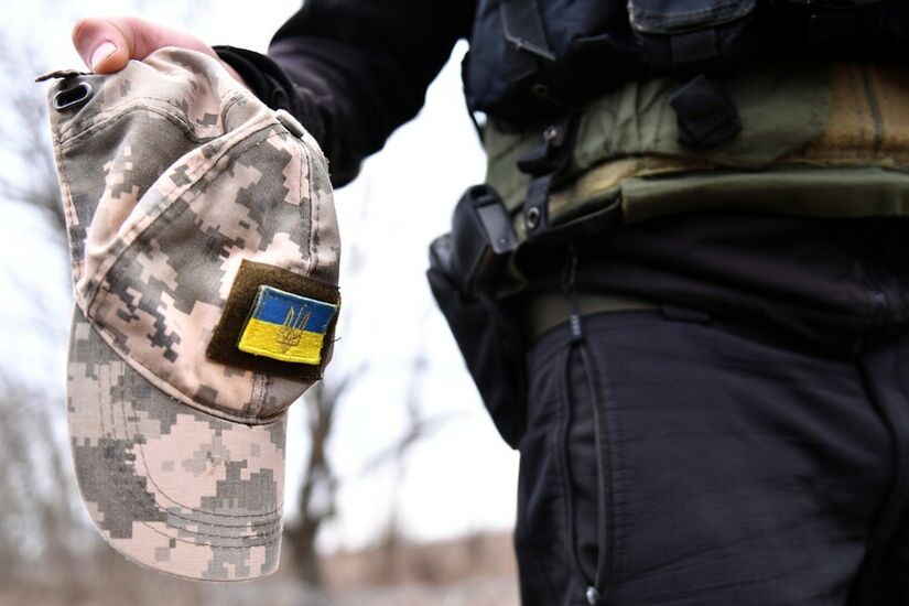 كييف تكشف تعداد القوات الأوكرانية المتبقية على الجبهة