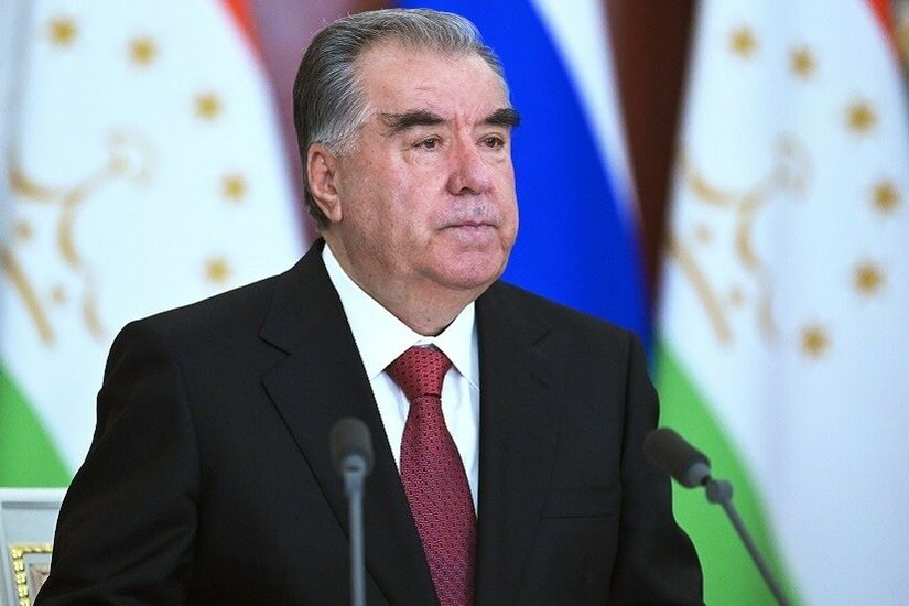 نوفوستي: رئيس طاجيكستان سيحضر احتفالات عيد النصر في موسكو