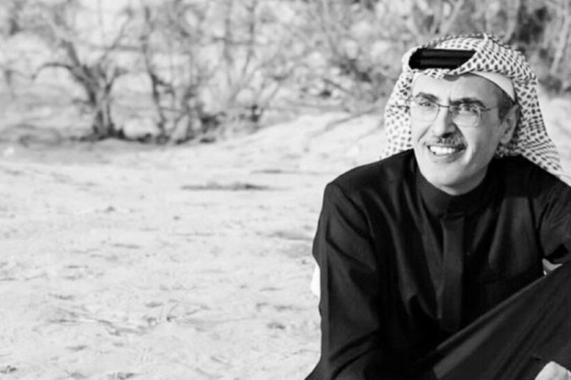 تفاعل كبير مع فيديو للشاعر الراحل الأمير بدر بن عبد المحسن نشره مكتب ولي العهد السعودي