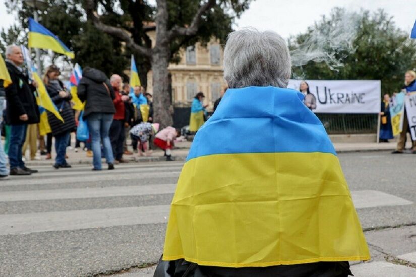 وول ستريت جورنال: خطر التخلف عن السداد يحوم فوق أوكرانيا