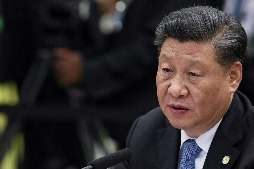 الرئيس الصيني يقوم بجولة أوروبية لإعادة تنشيط العلاقات التجارية