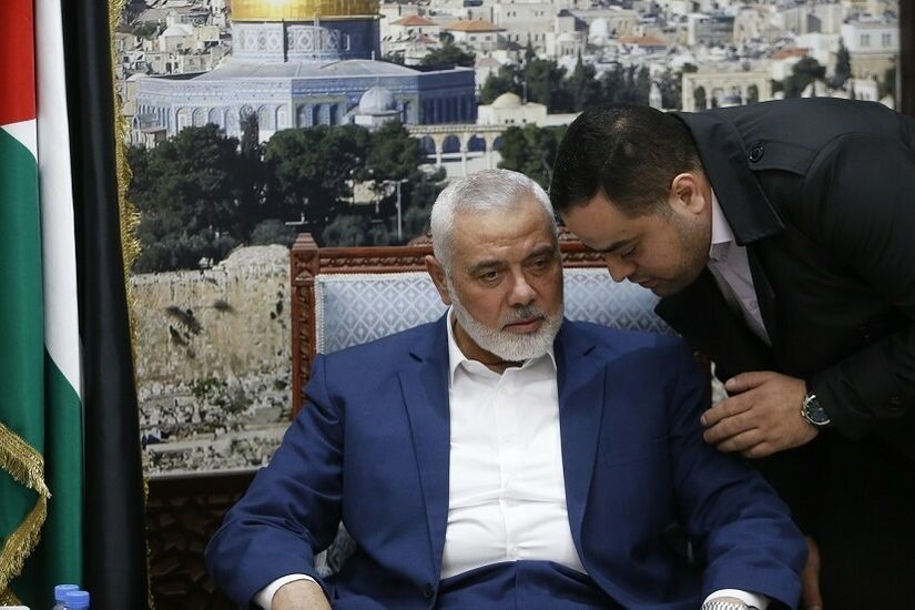مسؤول في حماس يؤكد انتهاء مباحثات الهدنة واستعداد وفد الحركة لمغادرة القاهرة والتوجه إلى الدوحة