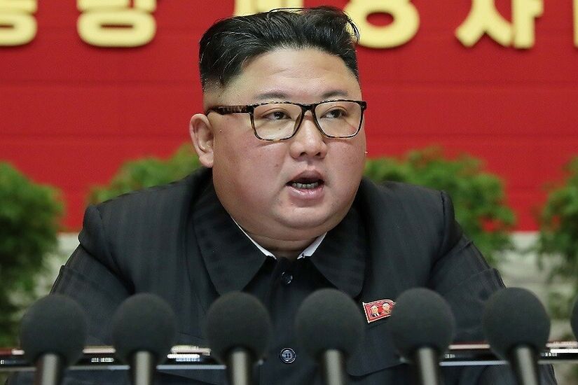كونوا شفرات حادة تجتث بحزم!.. زعيم كوريا الشمالية يخاطب مسؤولي أجهزته الأمنية