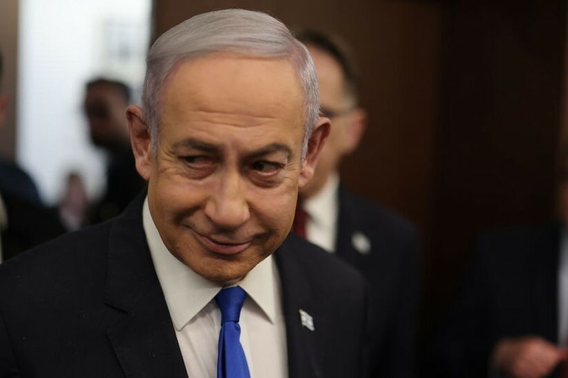 مسؤول إسرائيلي: تصريحات نتنياهو دفعت حماس إلى تشديد موقفها في المفاوضات