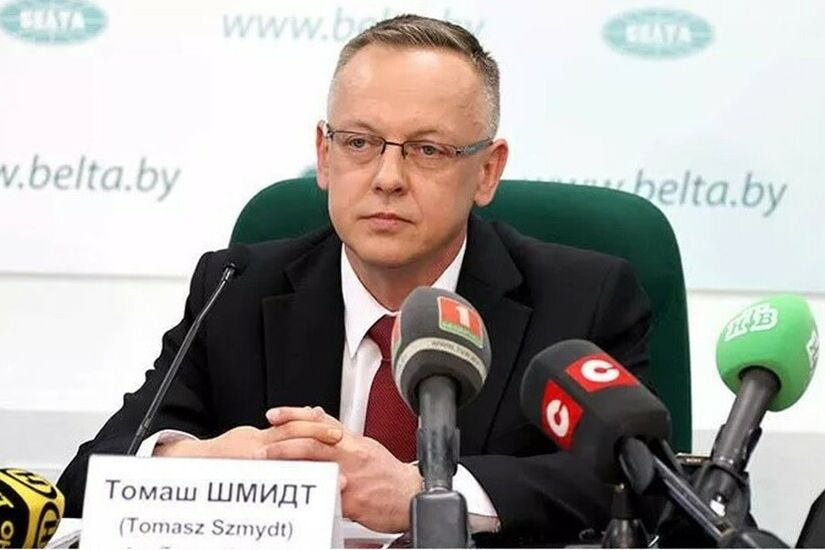 قاض بولندي يستقيل من منصبه ويطلب اللجوء إلى بيلاروس