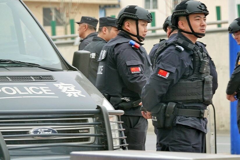 شينخوا: أكثر من 10 ضحايا بين قتيل وجريح بهجوم في جنوب غرب الصين