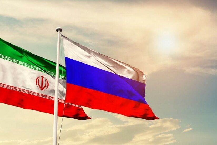 إيران تقيم مهرجان أسبوع اللغة الروسية