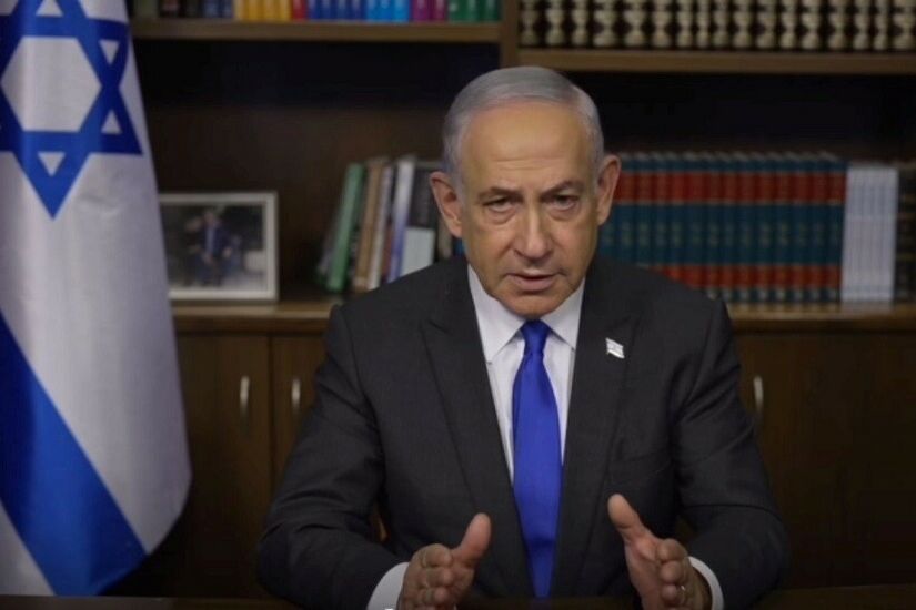 نتنياهو: متطلبات حماس بعيدة كل البعد عن حاجات إسرائيل الضرورية