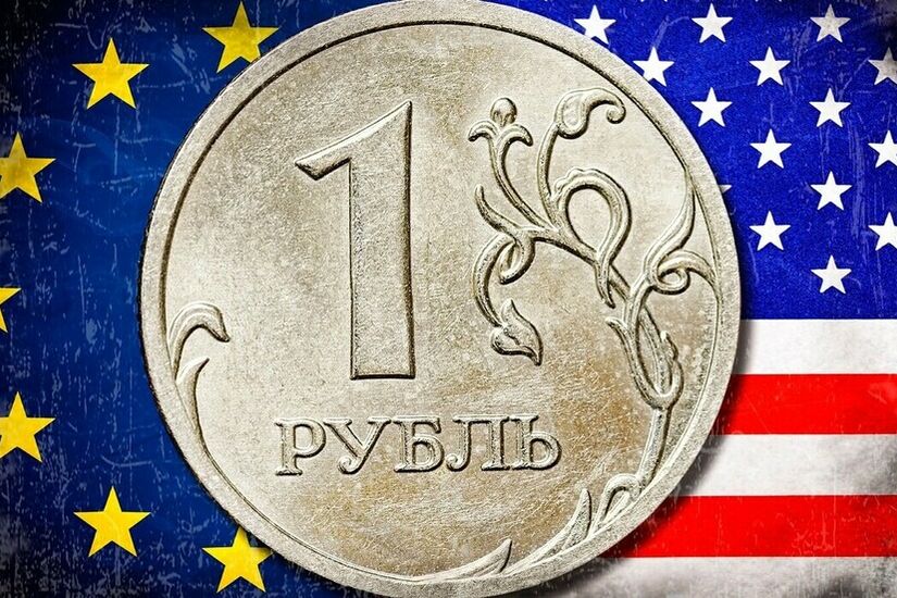 رئيسة يوروكلير: مصادرة الأصول الروسية ستفتح صندوق باندورا وتوجه ضربة لأسواق المال العالمية