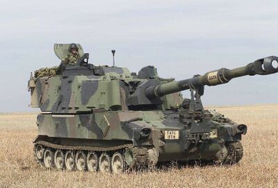 وسائل إعلام: مدافع М109 Paladin الأمريكية تواجه مشاكل في التكيف مع ظروف أوكرانيا