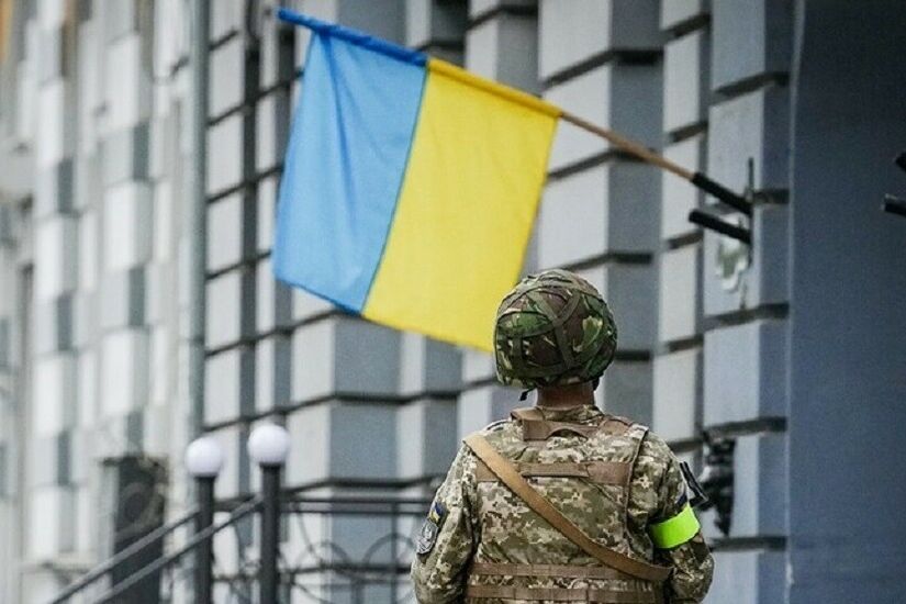 برلمان أوكرانيا يعتمد مشروع قانون بشأن تعبئة المدانين والسجناء
