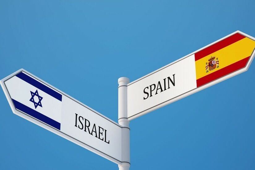 إسرائيل تهاجم وزيرا إسبانيا حذر من الإبادة الجماعية في فلسطين