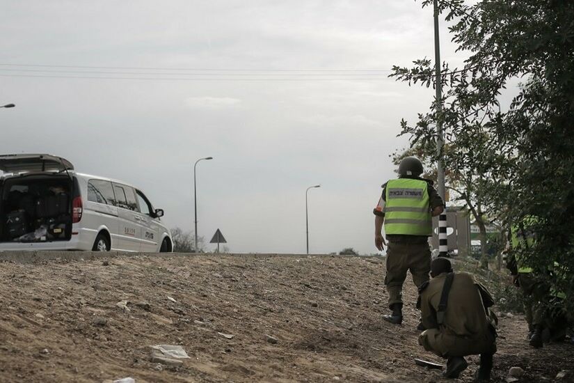 مقتل رقيب في الجيش الإسرائيلي بقصف نفذه حزب الله على الشمال