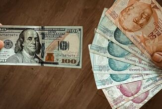 المركزي التركي: التضخم سيبلغ ذروته الشهر الجاري