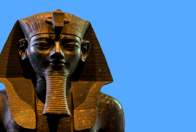 أغنى رجل في عصره.. الكشف عن وجه حاكم فرعوني كثر الذهب في مصر خلال عهده حتى صار كالتراب والرمل