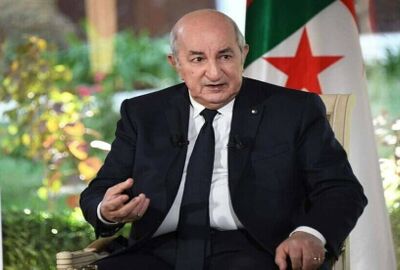 الجزائر تطالب مجددا مجلس الأمن الدولي بإعادة النظر في ملف عضوية دولة فلسطين