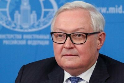 ريابكوف: روسيا لا تستبعد خفض مستوى العلاقات الدبلوماسية مع الولايات المتحدة