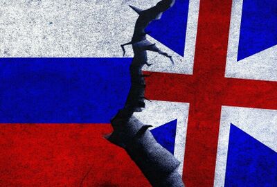 بريطانيا تتهم روسيا بتزويد كوريا الشمالية بالنفط مقابل السلاح