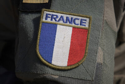 وسائل إعلام: فرنسا تدرب مجموعة استطلاعية من القوات قد تكون مفيدة في أوكرانيا