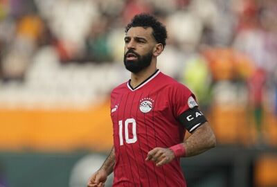 الكشف عن موقف صلاح من الانضمام لمنتخب مصر بعد نهاية موسمه مع ليفربول