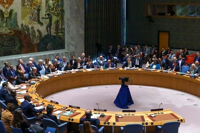 بطلب من الجزائر.. مجلس الأمن الدولي سيعقد اجتماعا طارئا الثلاثاء إثر الضربة الإسرائيلية في رفح