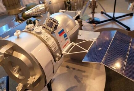 روسيا تطور تقنيات جديدة لأقمار Bion-M العلمية