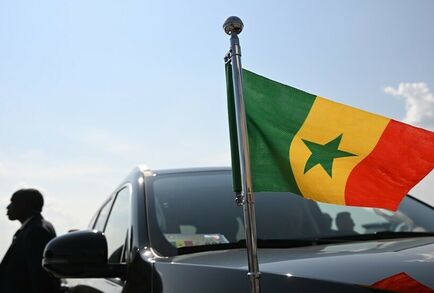 سفير: روسيا والسنغال تخططان لإنشاء لجنة للتعاون الاقتصادي