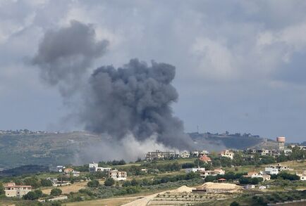 وزير إسرائيلي يدعو لطرد حزب الله وسكان جنوب لبنان لما بعد الليطاني