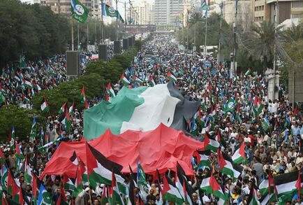 خبراء الأمم المتحدة: على جميع الدول الاعتراف بدولة فلسطين