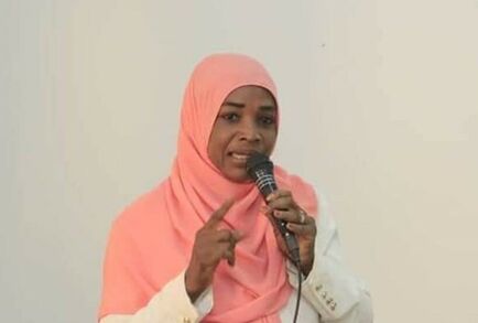 تلبية مناشدتها جاءت متأخرة.. وفاة صحفية سودانية بلدغة ثعبان
