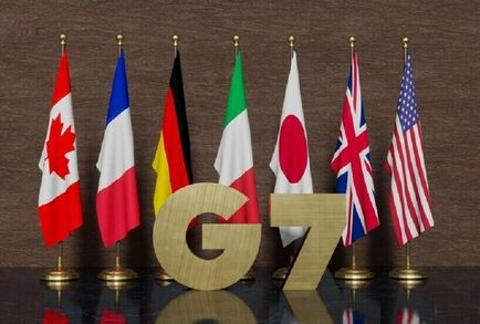 Yomiuri: دول G7 ستضع معايير مشتركة لتوريد السلع المهمة بما في ذلك الرقائق