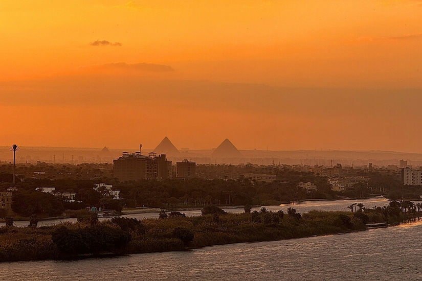 مصر.. الأرصاد تكشف حقيقة تعرض البلاد لموجة حر خلال أيام عيد الأضحى