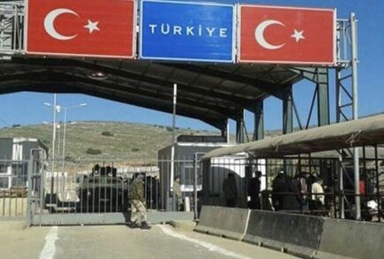 أنقرة تكشف عن عدد السورين العائدين من تركيا إلى بلدهم