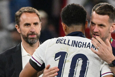 بعد هدفه أمام صربيا في يورو 2024.. بيلينغهام يدخل تاريخ منتخب إنجلترا