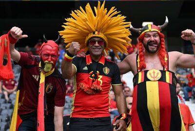 مباراة بلجيكا وسلوفاكيا اليوم في يورو 2024 .. التشكيلة والقنوات الناقلة
