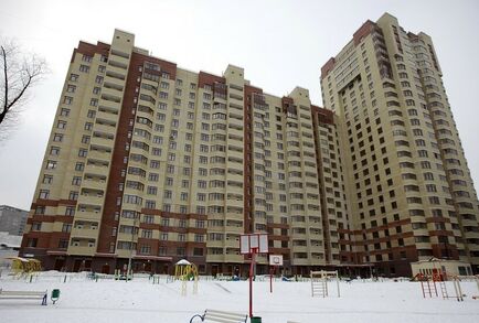 حجم الاستثمار في العقارات في روسيا يبلغ مستوى قياسيا