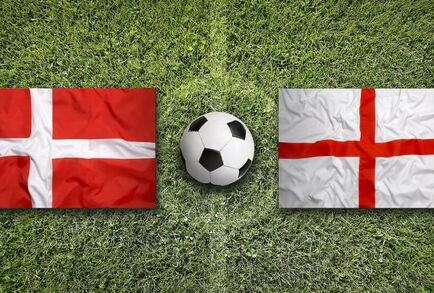 مباراة نارية بين إنجلترا والدنمارك اليوم في يورو 2024.. التشكيلة والقنوات الناقلة