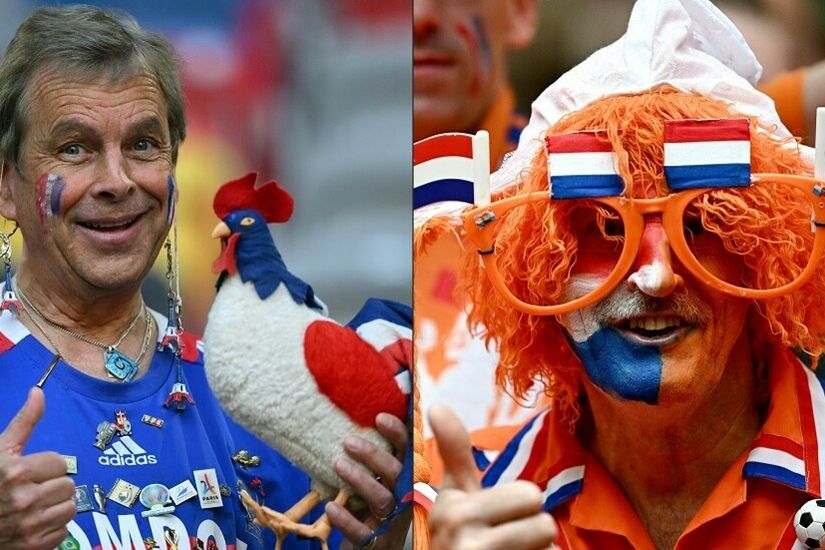 مباراة القمة بين فرنسا وهولندا مساء اليوم في يورو 2024 .. التشكيلة والقنوات الناقلة